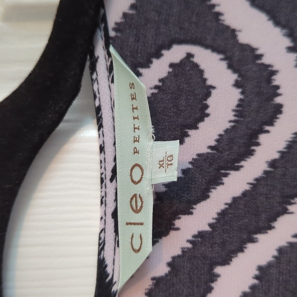 Cleo petites cardigan - Picture 3 of 4